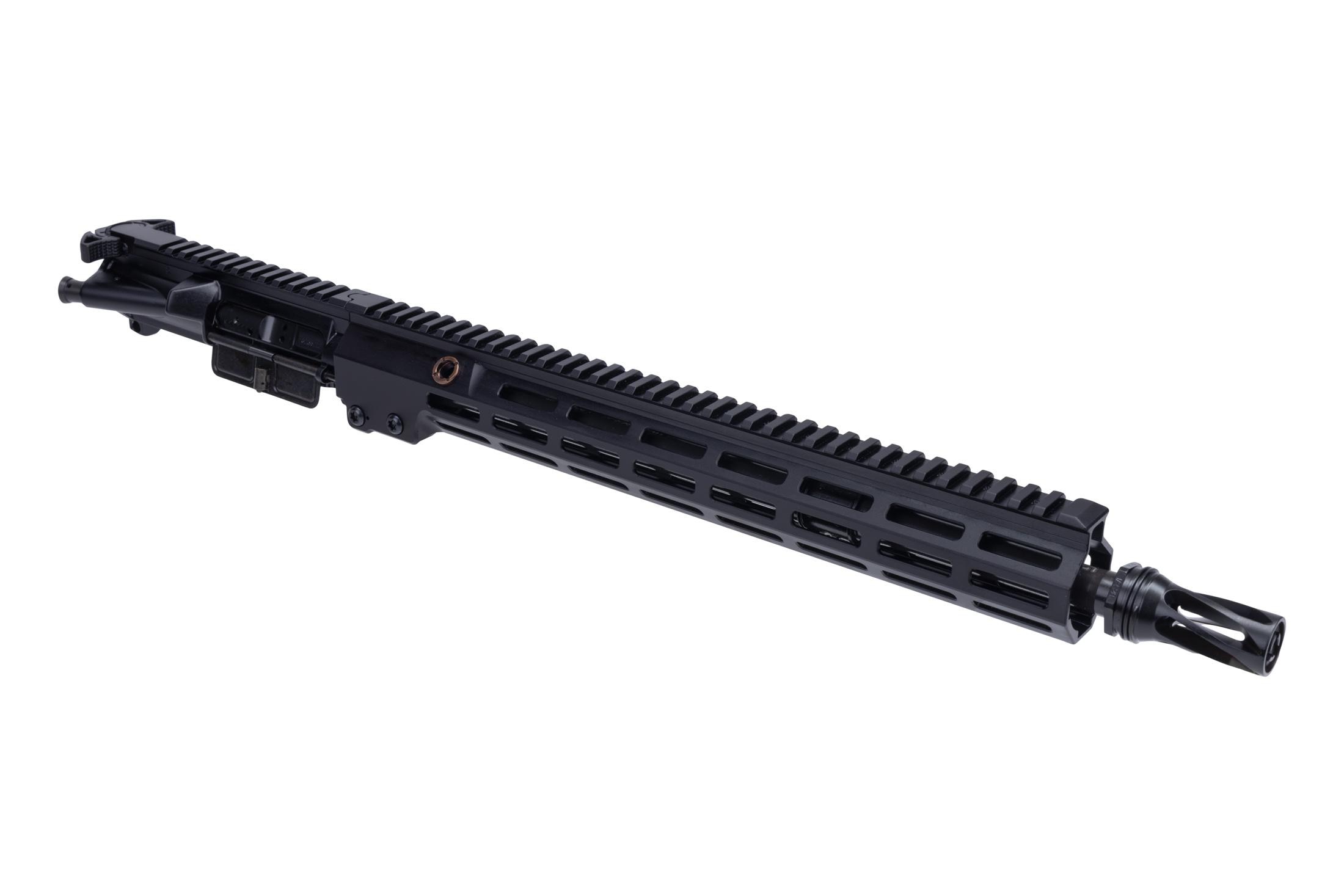 Geissele Automatics Super Duty MOD1 5.56 NATO Complete Upper Receiver - 16" - Black